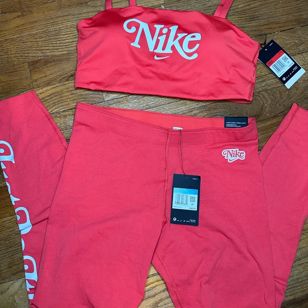 Nike Set